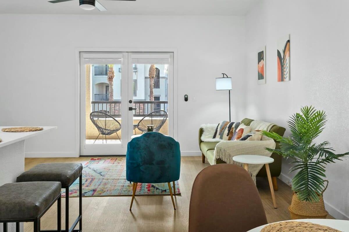 Cozysuites Glendale By The Stadium With Pool 02 Eksteriør bilde