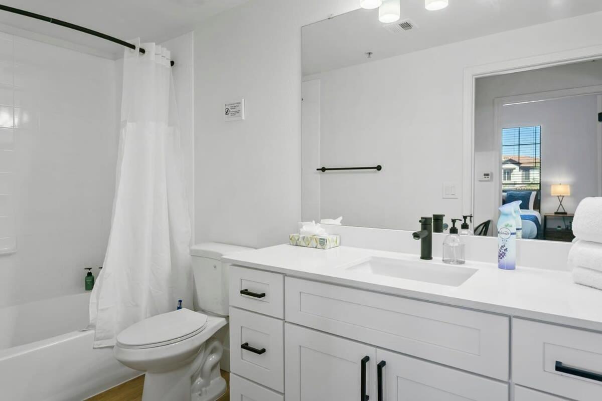 Cozysuites Glendale By The Stadium With Pool 02 Eksteriør bilde