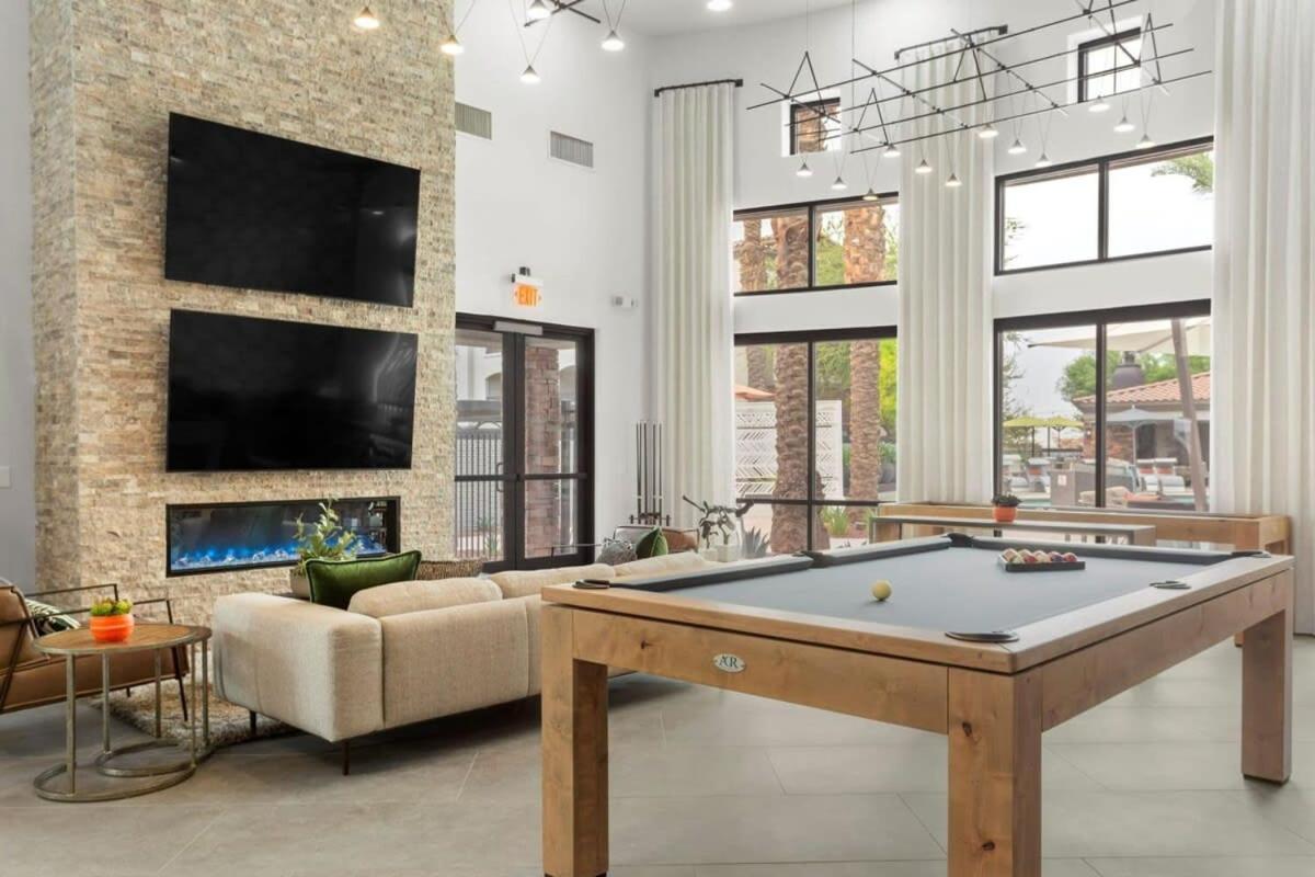 Cozysuites Glendale By The Stadium With Pool 02 Eksteriør bilde